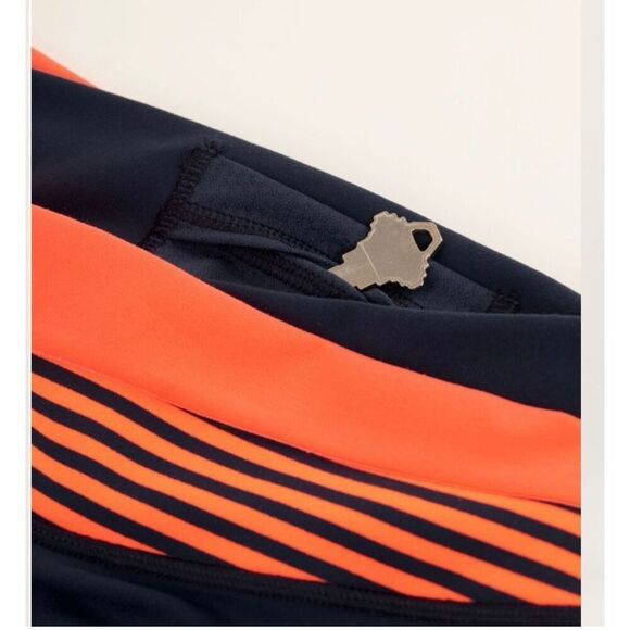 Lululemon Astro Wunder Under Crop - Picture 4 of 12